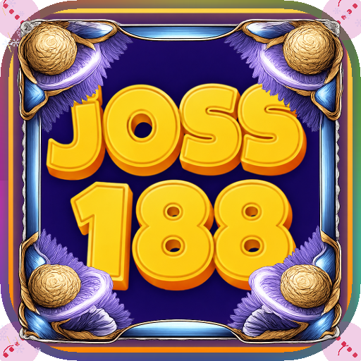 joss188 — mitra unggulan